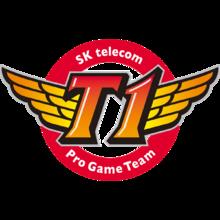 SK Telecom T1