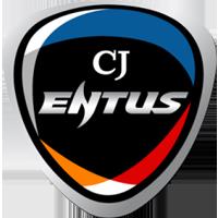 CJ Entus