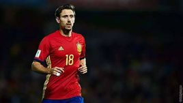 蒙雷亚尔(Nacho Monreal)