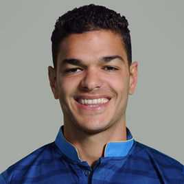  哈特姆·本阿尔法(Hatem Ben Arfa)