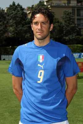  卢卡·托尼(Luca Toni)