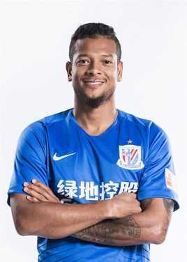 瓜林(Freddy Guarin)