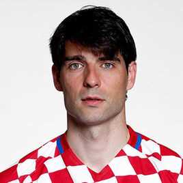  韦德兰·科尔卢卡(Vedran Corluka)