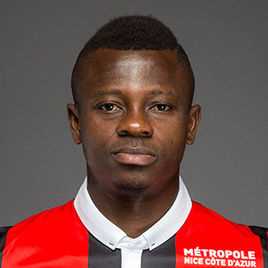  基恩·麦克·瑟尔(Jean Michael Seri)