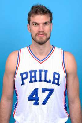 蒂亚戈·斯普利特(Tiago Splitter  )