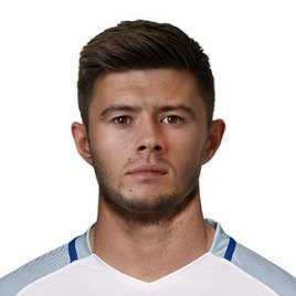 克雷斯韦尔(Aaron Cresswell)