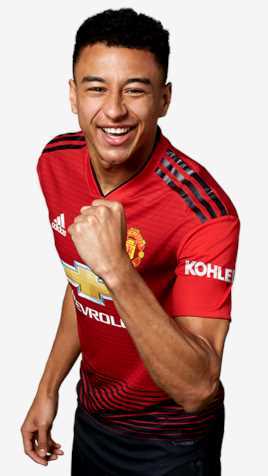 林加德(Jesse Lingard)