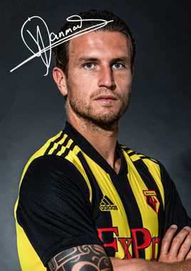 扬马特(Daryl Janmaat)