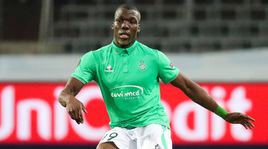  弗洛伦汀·博格巴(Florentin Pogba)