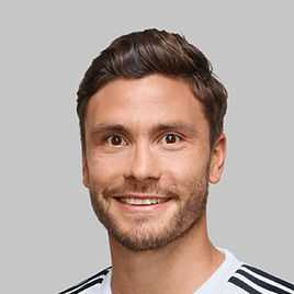  霍纳斯·埃克托(Jonas Hector)