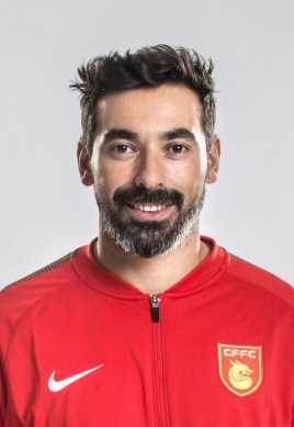  埃泽奎尔·拉维奇(Ezequiel Ivan Lavezzi)