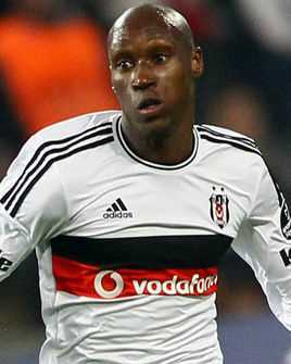  阿蒂巴·哈钦森(Atiba Hutchinson)