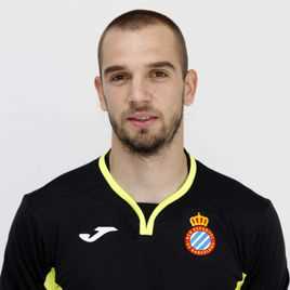  鲍·洛佩斯(Pau Lopez Sabata)