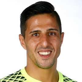  费兰·波尔(Ferran Pol Perez)