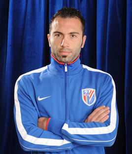  阿卜杜卡德·达卡(Abdulkader Dakka)