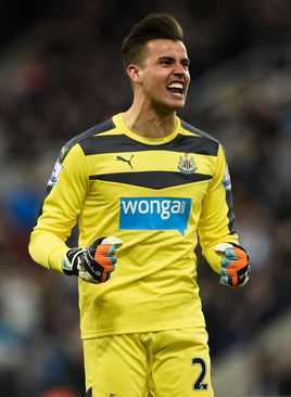  卡尔·达洛(Karl Darlow)