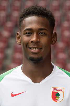  里斯·奥科斯福德(Reece Oxford)