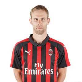  伊万·斯特里尼奇(Ivan Strinic)