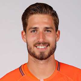  凯文·特拉普(Kevin Trapp)