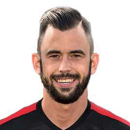  史蒂文·德福尔(Steven Defour)