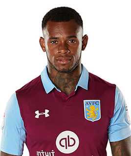  莱昂德罗·巴库纳(Leandro Bacuna)