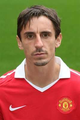  加里·内维尔(Gary Neville)