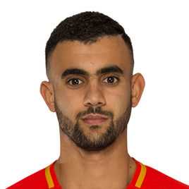  理查德·格萨拉(Rachid Ghezzal)