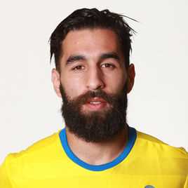  吉米·杜马斯(Jakup Jimmy Durmaz)