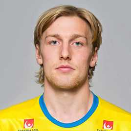  埃米尔·福斯贝里(Emil Forsberg)