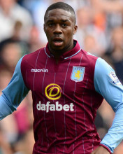 查尔斯·恩佐比亚