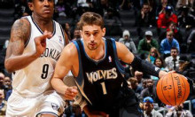 阿莱克斯·舍维德